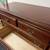 Mahogany, 6 Drawer Chest Of Drawers, Shallow And Deep Drawers 4 thumbnail