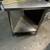 STAINLESS STEEL COMMERCIAL TABLE 7 thumbnail