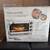 Hamilton Beach Toaster Oven - New in box. 2 thumbnail
