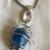 Unisex necklace with pendent 2 thumbnail