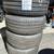 Set of 19” Michelin Summer Tires 245/45R19 1 thumbnail