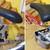 Restored 1998 Specialized Rockhopper A1 FS 17" (Medium) Team Red bike 14 thumbnail