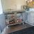 SABA Stainless Steel Under Counter Freezer 6 thumbnail