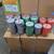 Tape Rolls Cargo tie down straps tow straps  Coger Surplus 8 thumbnail