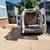 WORK VAN  FordTransitConnect BARATA Electricians, HVAC, Carpenters, Construction 20 thumbnail