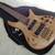 Ibanez Premium SR1605 Burl poplar bass guitar. 1 thumbnail
