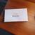 Isaac Mizrahi_Navy Blue Ava Wristlet Wallet 1 thumbnail