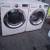 Washer  and dryer Frontload lg 2 thumbnail