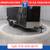2026 Interstate 7 X 16 Victory VNose Cargo Trailer Black 1 thumbnail