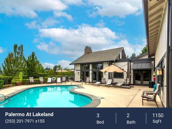 $2,603 / 3br - 1150ft2 - His & Her Closets, 24-hour Fitness Center w/ Free Weights (Lakeland Hills)63934420025091120
