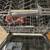 Like New- KitchenAid Stainless Steel Dishwasher < 2 Yrs Old, 3rd Rack 5 thumbnail