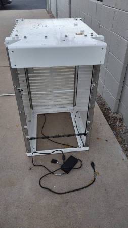 Server Rack - Available 2026-02-21 1