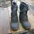 Mens HD Snowmobile Boots with extra thick removable liners 1 thumbnail