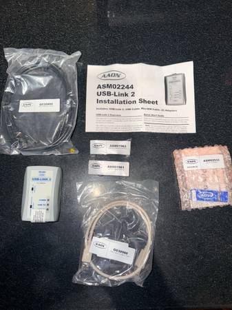 Aaon Controller USB Link-2 l HVAC parts Accessories 1