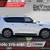 2022 Nissan Armada SV 4x2SUV 8 thumbnail