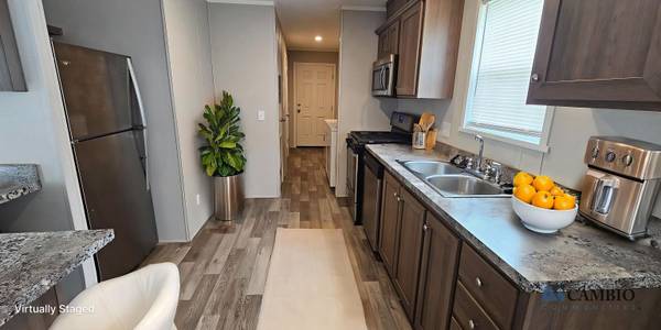 $99,900 / 3br - 1152ft2 - ¡VIDA ASEQUIBLE – CON COMODIDADES! OPCIONES DE FINANCIAMIENTO DISPONIBLES (Belleville Michigan)64018941473537121