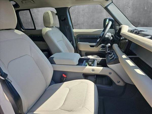 Defensor 2024 Land Rover AWD Tracción en las Cuatro Ruedas Certificado SUV Eléctrico - $70,949 (Llame al *(914) 670-5968* para Confirmar Disponibilidad Instantáneamente)63614217601537124