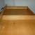 Vintage 1948 Bedroom Set - Desk & Dresser 19 thumbnail