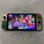 Nintendo Switch OLED with 125 Pooular Switch games 3 thumbnail