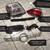Varias partes auto parrillas chevrolet cruze respaldo terrain puertas 1 thumbnail