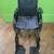 WHEELCHAIR 18" STANDARD w/FOOT RESTS 1 thumbnail
