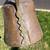 Middle Eastern Antique Handmade jug Old Copper water pitcher 5 thumbnail