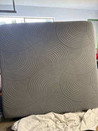 Marbella King Size Mattress and Box Spring 1