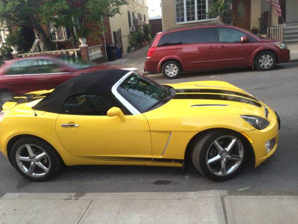 2008 Saturn Sky - $14,000 (Brooklyn)63615148925955120