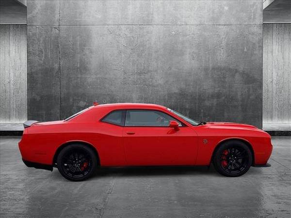 2023 Dodge Challenger SRT Hellcat Jailbreak Coupé - $72,402 (Llame al *(240) 453-4664* para Confirmar Disponibilidad al Instante)63616682114051123