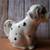 Porcelain Otagiri Dalmation Creamer 2 thumbnail