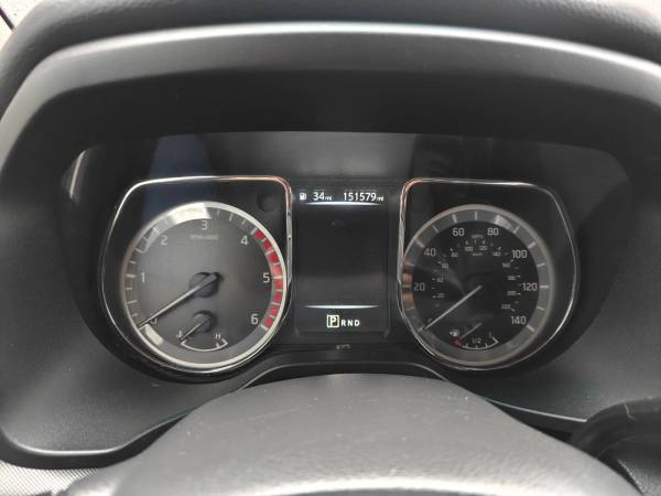 2016 Nissan TITAN XD PRO-4X - Photo 15