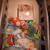 Crib changing table combo 5 thumbnail