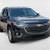 2019 Chevrolet Traverse Chevy LT Cloth SUV 3 thumbnail
