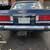 Classic 1979 Mercedes 450SEL - Dark Blue 3 thumbnail