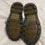 Dr. Martens, Doc's, Doc Martens Boots - 1460 / JY004 / Brown / Size 6 5 thumbnail