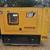 Cat diesel generators 40kw 3ph 120/208 1 thumbnail