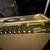 Fender ‘65 Super Reverb Amplifier w Vib/Reverb footswitch & road case 2 thumbnail