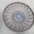 1967Mustang Wheelcovers, Like New 12 thumbnail