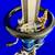 O’Connor Hydro-Pedestal/Tripod w O'Connor Model 50 Fluid Pan Head 11 thumbnail