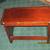 WOODEN Step Bed 4 thumbnail