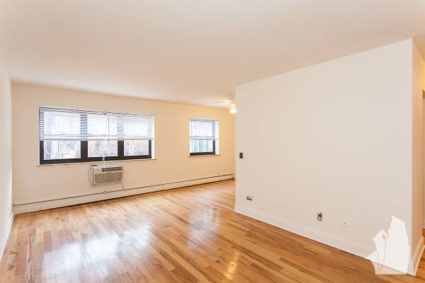 $1,795 / 1br - BIG East Lakeview 1bd! No Sec Dep, Pets Ok! Marianos, R/B/P EL! (Lake View East)63918533727363124