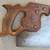 Two Large Antique Hand Saws, Disston & Sons. Patent Date 1874 6 thumbnail