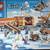 3 Lego Arctic Complete Sets 60034 Outpost 60035 Helicrane & 60036 Base 16 thumbnail