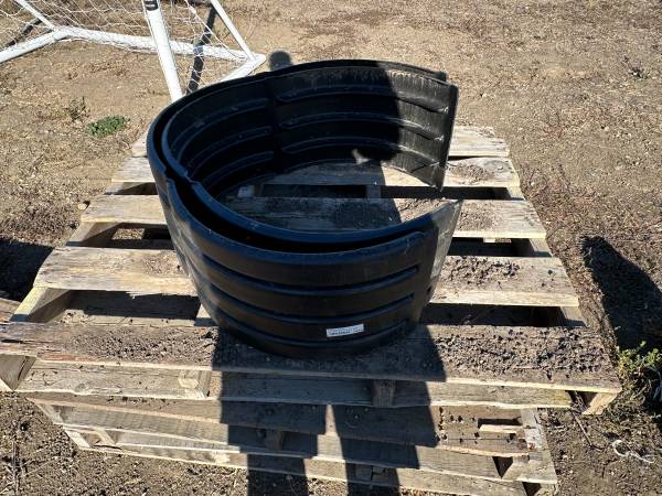 ADS 18" Culvert Split Coupling, Corrugated 1