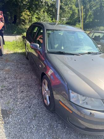 2006 Saab 9-3 Turbo - $3,950 (Gibsonia)63625214568323121