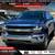 2018 Chevrolet Chevy Silverado 1500 Crew Cab 1530 LTZ w1LZ w 1 LZ w-1- 12 thumbnail