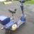 gas moped / scooter 49cc 2 stroke 4 thumbnail