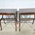 Vintage Pair of Weiman Heirloom Quality Side Tables 870-8712 6 thumbnail