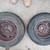 Toyota vintage 4 lug car wheels 2 thumbnail