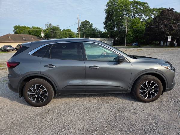 2023 Ford Escape Active 1